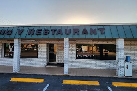 Big V Restaurant